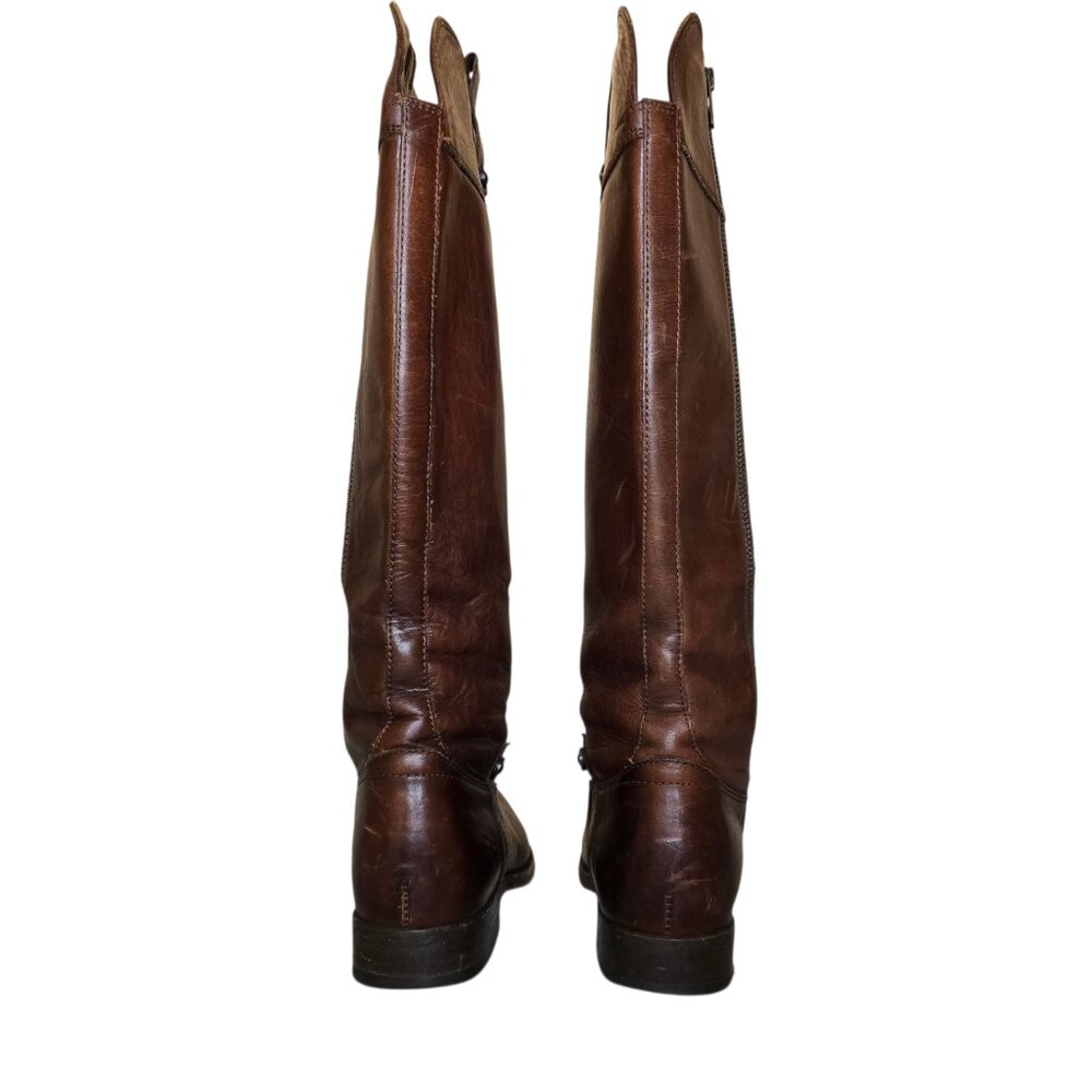 Frye knee high boots - Picture 6 of 7